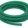 Essentials Reinforced Suction/Delivery Hose Green 10m X 1 1/4" -Garden Tools 10105 P
