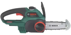 Bosch 06008B8070 18V 1 X 2.5Ah Li-Ion Power For All Cordless 20cm Chainsaw -Garden Tools 110FG A2