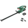 Bosch 45cm 18V 1 X 2.0Ah Li-Ion Cordless Hedge Cutter -Garden Tools 110PF P