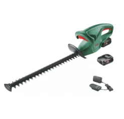 Bosch 45cm 18V 1 X 2.0Ah Li-Ion Cordless Hedge Cutter