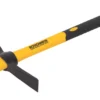 Roughneck 1lb Micro Cutter & Mattock 15" 1 Roughneck 1lb Micro Cutter & Mattock 15" -Garden Tools 11152 P