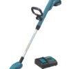 Makita DUR181SF DUR181SF 18V 1 X 3.0Ah Li-Ion LXT Cordless Line Trimmer -Garden Tools 113KT P