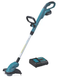 Makita DUR181SF DUR181SF 18V 1 X 3.0Ah Li-Ion LXT Cordless Line Trimmer