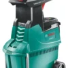 Bosch 0600803370 2500W 230kg/hr Shredder 230V