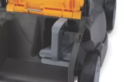 Stiga Combi 336e Kit 48V 1 X 2Ah Li-Ion E-Power Brushless Cordless 34cm Hand-Propelled Rotary Lawn Mower -Garden Tools 119RV A4