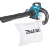 Makita DUB363ZV 36V Li-Ion LXT Brushless Cordless Blower - Bare -Garden Tools 122KT P