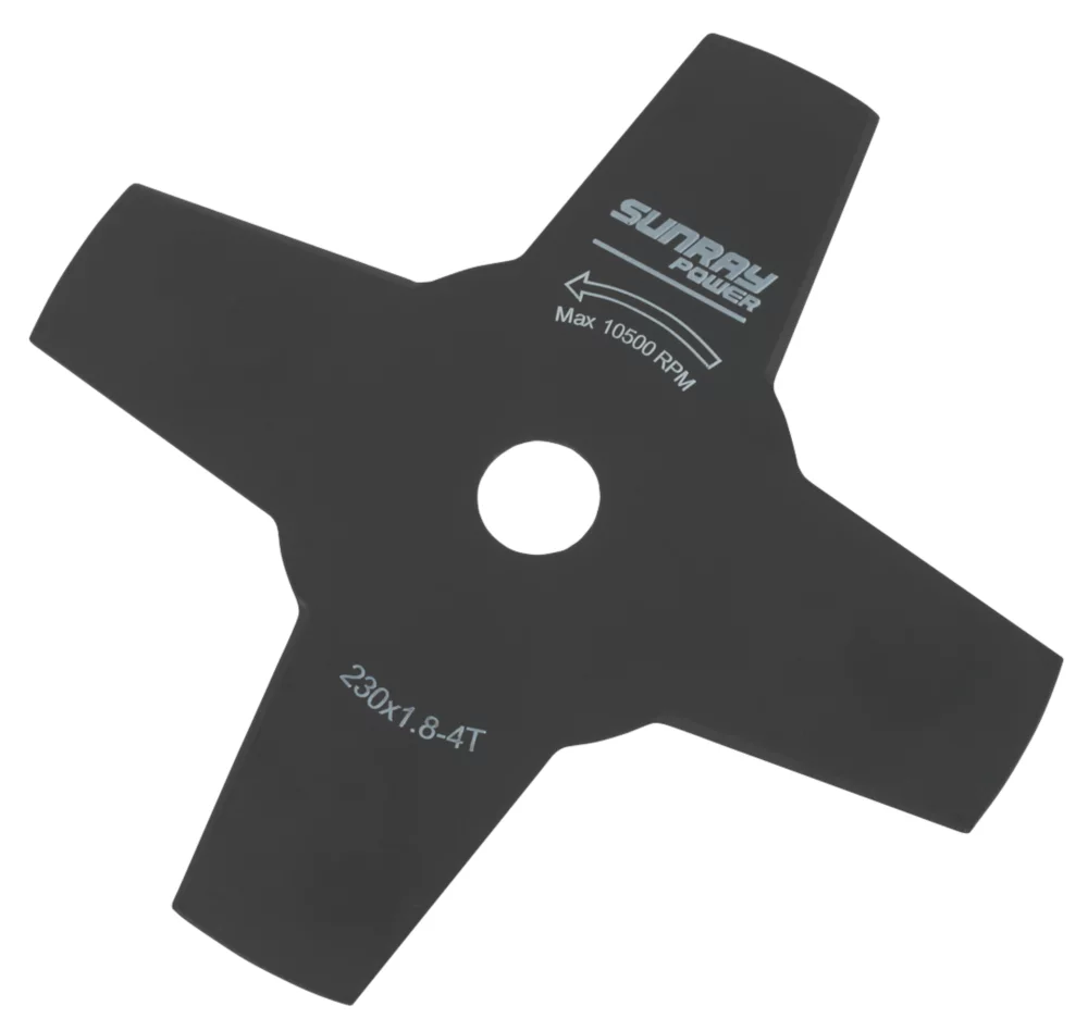 Titan DPL432GDO 4-in-1 Multi-Tool Blade 3 Titan DPL432GDO 4-in-1 Multi-Tool Blade