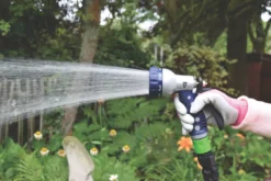 Spear & Jackson Multi-Function Spray Gun -Garden Tools 123KG A2