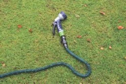 Spear & Jackson Multi-Function Spray Gun -Garden Tools 123KG A3