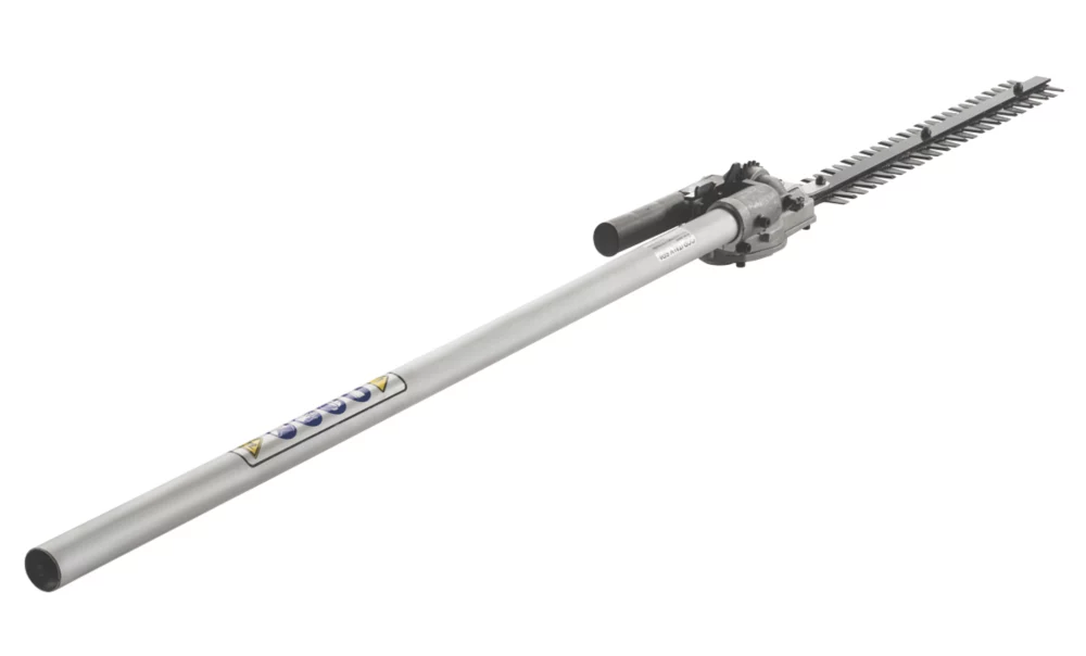 Mountfield MM2605 25.4cc Petrol 4-in-1 Multi-Tool 9 Mountfield MM2605 25.4cc Petrol 4-in-1 Multi-Tool - Image 7