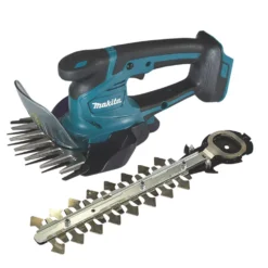 Makita DUM604SFX 18V 1 X 3.0Ah Li-Ion LXT Cordless Grass Shears 11 Makita DUM604SFX 18V 1 X 3.0Ah Li-Ion LXT Cordless Grass Shears -Garden Tools 128KT A4