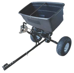 The Handy THTS175 Towed Broadcast Spreader 80kg