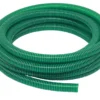 Essentials Reinforced Suction/Delivery Hose Green 10m X 2" -Garden Tools 13658 P