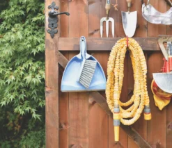 Hozelock Superhoze 30m Expanding Hose -Garden Tools 1424X A3