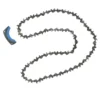 Oregon PowerSharp 3/8 45cm Chainsaw Chain 3/8" X 0.050" (1.3mm) 1 Oregon PowerSharp 3/8 45cm Chainsaw Chain 3/8" X 0.050" (1.3mm) -Garden Tools 1566K P