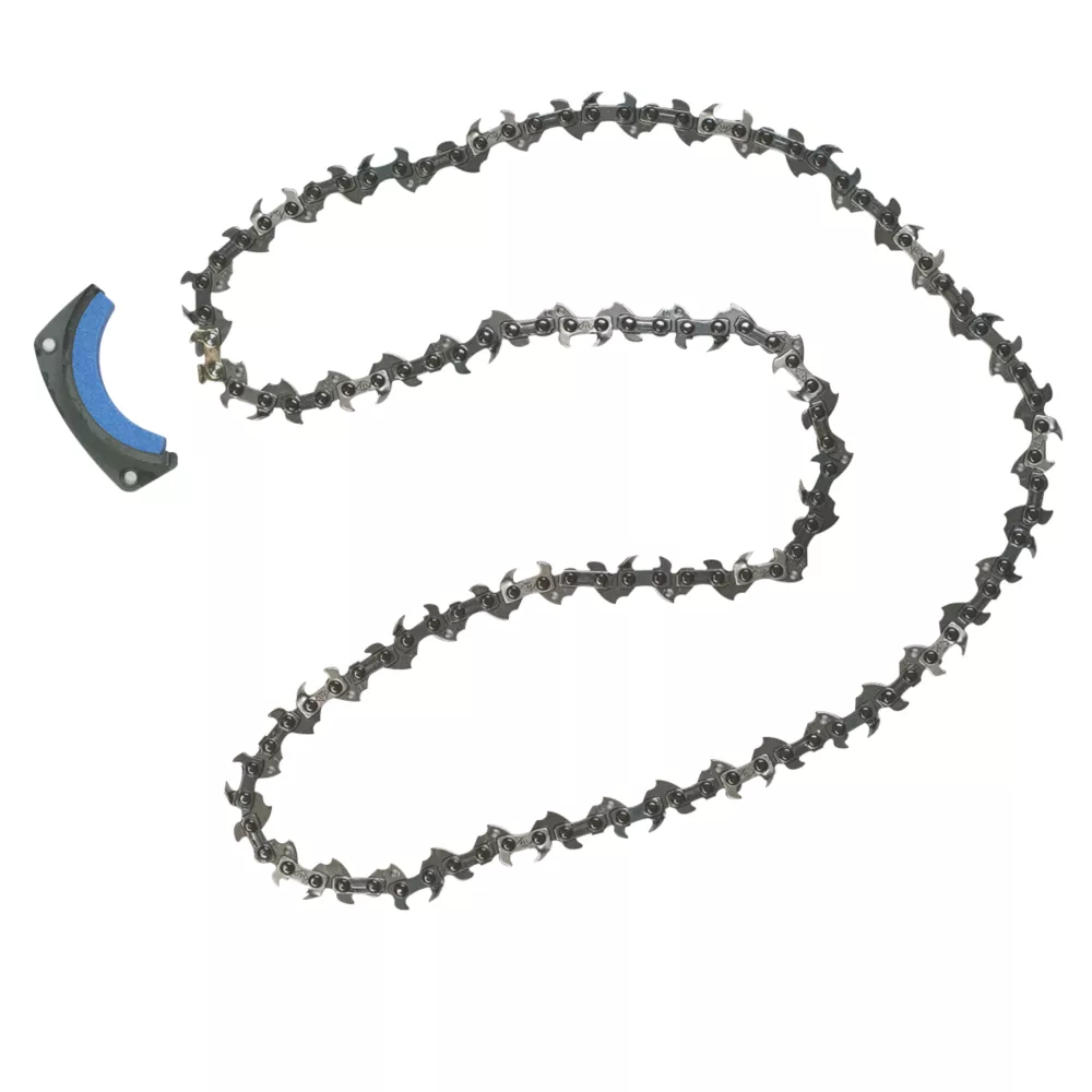 Oregon PowerSharp 3/8 45cm Chainsaw Chain 3/8" X 0.050" (1.3mm) 3 Oregon PowerSharp 3/8 45cm Chainsaw Chain 3/8" X 0.050" (1.3mm)
