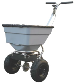 The Handy Salt Spreader 45kg