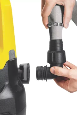 Karcher 10m Fabric Hose -Garden Tools 1616X A1