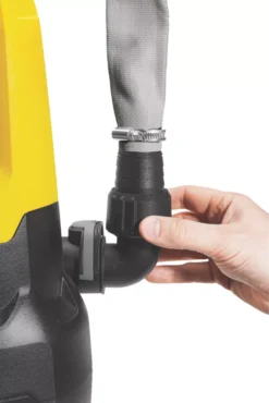 Karcher 10m Fabric Hose -Garden Tools 1616X A2