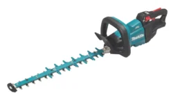 Makita DUH502Z 50cm 18V Li-Ion LXT Brushless Cordless Hedge Trimmer - Bare
