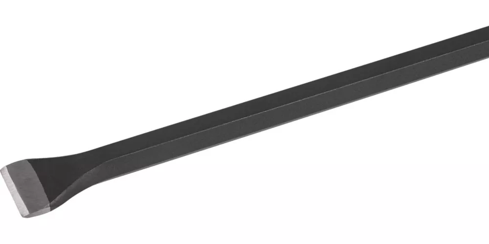 Roughneck 14lb Chisel & Point Digging Bar 50mm X 1520mm 5 Roughneck 14lb Chisel & Point Digging Bar 50mm X 1520mm - Image 3