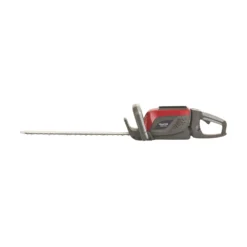 Mountfield Freedom 500 MHT 50 Li 58cm 48V Li-Ion E-Power Cordless Hedge Trimmer - Bare -Garden Tools 168KT A3