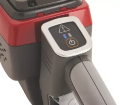 Mountfield Freedom 500 MHT 50 Li 58cm 48V Li-Ion E-Power Cordless Hedge Trimmer - Bare -Garden Tools 168KT A7