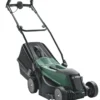 Bosch EasyRotak 36V 1 X 4.0Ah Li-Ion Brushless Cordless 37cm Lawn Mower -Garden Tools 172PF P