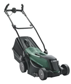 Bosch EasyRotak 36V 1 X 4.0Ah Li-Ion Brushless Cordless 37cm Lawn Mower