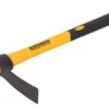 Roughneck 1lb Micro Pick & Mattock 15" -Garden Tools 18368 P