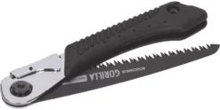 Roughneck 7tpi Folding Pruning Saw 7" (180mm)