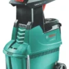 Bosch AXT 25 D 2500W 175kg/hr Shredder 240V -Garden Tools 196PR P