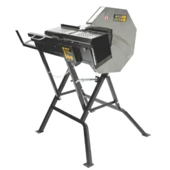The Handy THSBENCH-G 405mm Saw Bench With Guard 2200W
