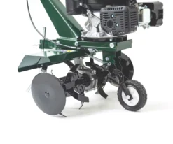Webb WEPT560MM 56cm 161cc Petrol Tiller 13 Webb WEPT560MM 56cm 161cc Petrol Tiller -Garden Tools 198PP A2