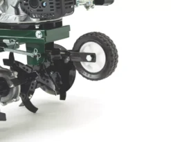 Webb WEPT560MM 56cm 161cc Petrol Tiller 14 Webb WEPT560MM 56cm 161cc Petrol Tiller -Garden Tools 198PP A3