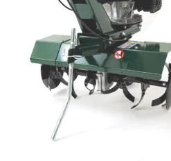 Webb WEPT560MM 56cm 161cc Petrol Tiller 15 Webb WEPT560MM 56cm 161cc Petrol Tiller -Garden Tools 198PP A4