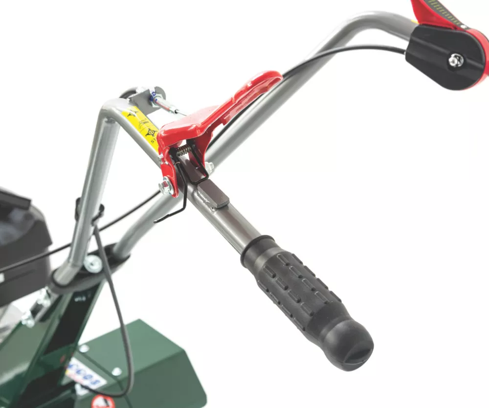 Webb WEPT560MM 56cm 161cc Petrol Tiller 8 Webb WEPT560MM 56cm 161cc Petrol Tiller - Image 6