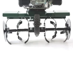 Webb WEPT560MM 56cm 161cc Petrol Tiller 17 Webb WEPT560MM 56cm 161cc Petrol Tiller -Garden Tools 198PP A6