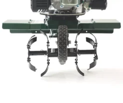 Webb WEPT560MM 56cm 161cc Petrol Tiller 18 Webb WEPT560MM 56cm 161cc Petrol Tiller -Garden Tools 198PP A7