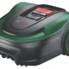 Bosch 18V 2.5Ah Li-Ion Power For All Brushless Cordless 19cm Indego S 500 Robotic Lawn Mower -Garden Tools 202RG P