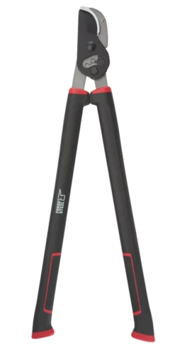 Forge Steel Gear Anvil Loppers 27" (696mm)