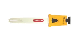 Oregon PowerSharp 16" (40cm) Bar & Sharpener Pack