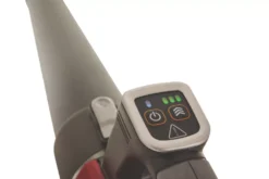 Mountfield Freedom 500 MBL50Li 48V Li-Ion E-Power Brushless Cordless Blower - Bare -Garden Tools 208KT A3