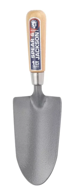 Spear & Jackson Weatherproof Garden Trowel