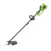 Greenworks GWGD40BC GWGD40BC 40V Li-Ion Brushless Cordless 2-in-1 Line Trimmer & Brush Cutter - Bare -Garden Tools 211KT P