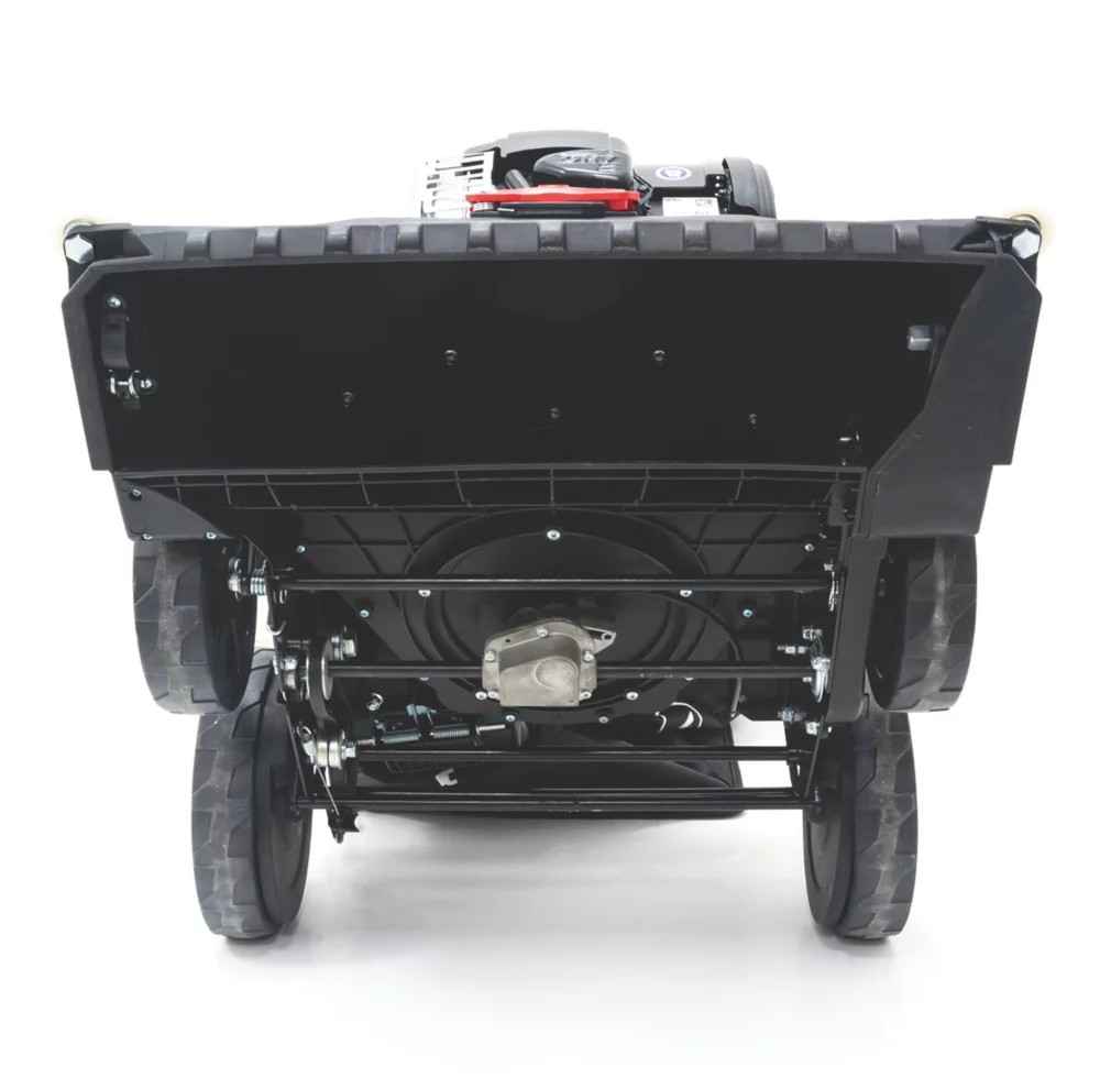 Webb WEWBVAC 140cc 58cm Petrol Self-Propelled Walk-Behind Vacuum 6 Webb WEWBVAC 140cc 58cm Petrol Self-Propelled Walk-Behind Vacuum - Image 4