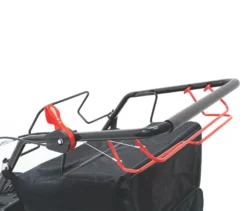 Webb WEWBVAC 140cc 58cm Petrol Self-Propelled Walk-Behind Vacuum 13 Webb WEWBVAC 140cc 58cm Petrol Self-Propelled Walk-Behind Vacuum -Garden Tools 215KT A5