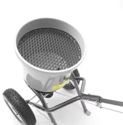 The Handy Push Garden Spreader 23kg -Garden Tools 2176D A2