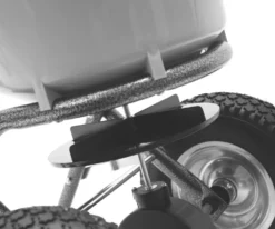 The Handy Push Garden Spreader 23kg -Garden Tools 2176D A3