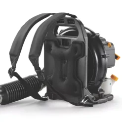Titan TTBPP52 51.7cc 2-Stroke Backpack Blower -Garden Tools 225XF A2